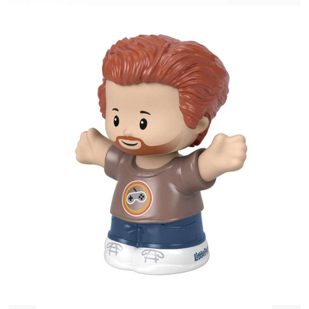 LITTLE PEOPLE - Juguete Figuras Little People