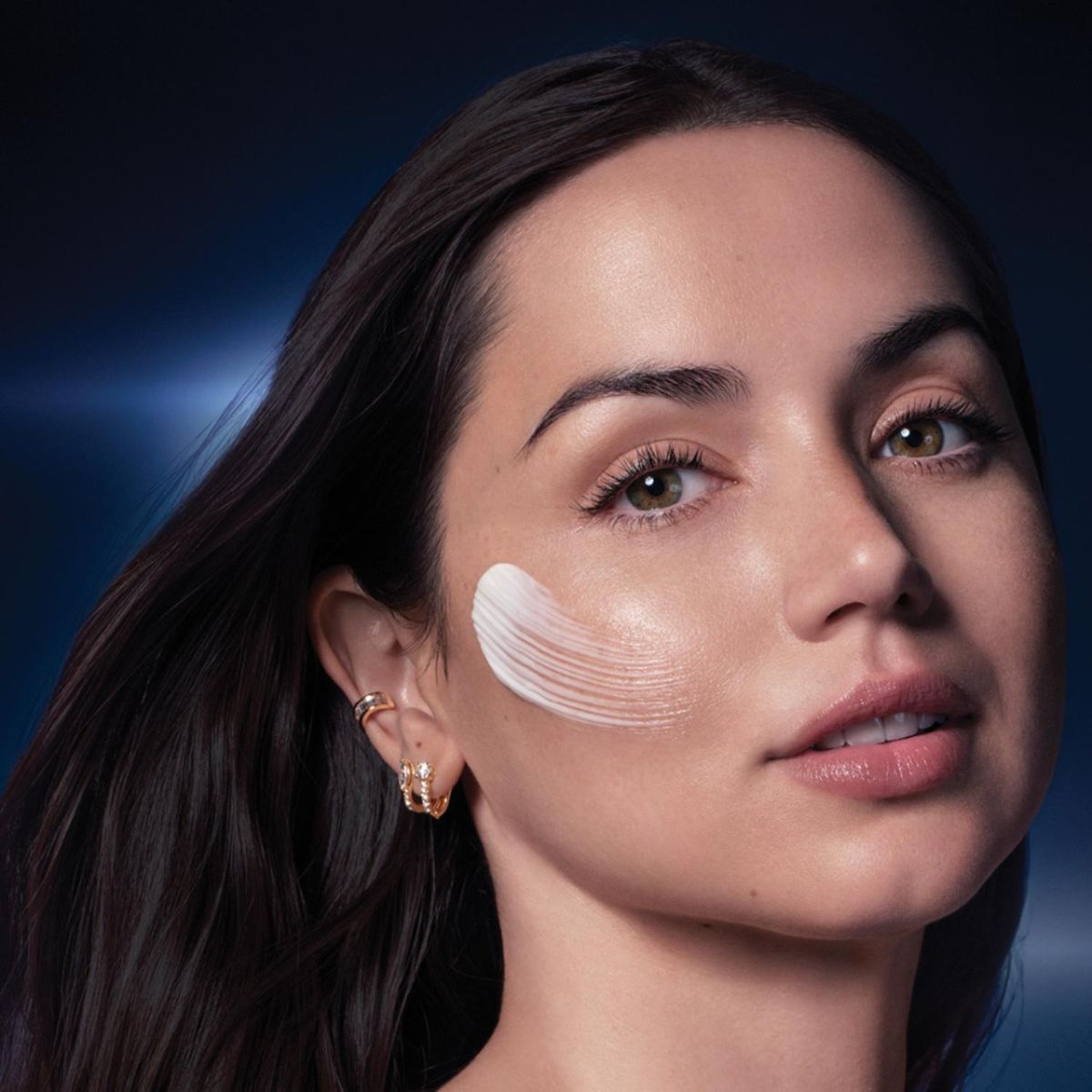 ESTEE LAUDER - Crema De Noche Revitalizing Supreme+ Night Power Bounce Crème