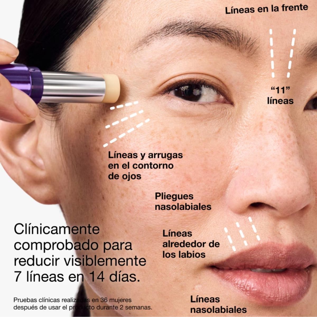 CLINIQUE - Barra De Retinol Smart Clinical Repair