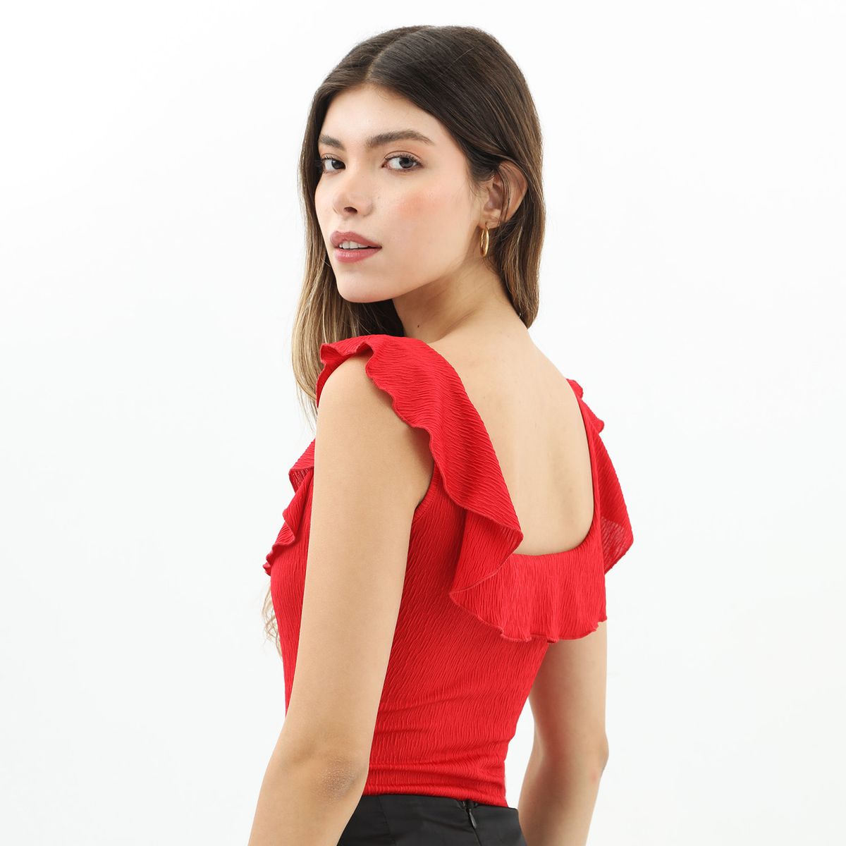 MOSSIMO - Body Sin Mangas Mujer Mossimo