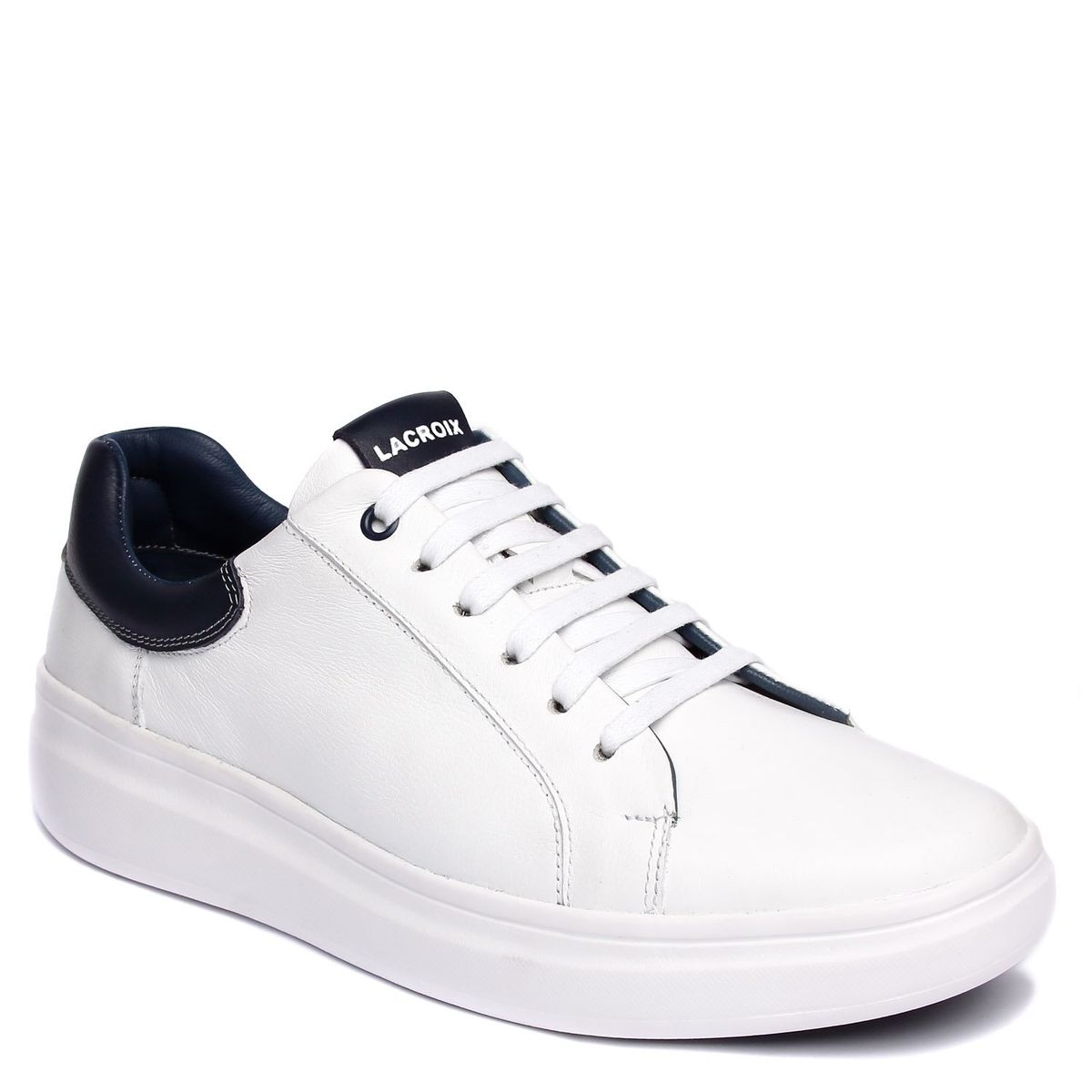 CHRISTIAN LACROIX - Zapatillas Urbanas Hombre Christian Lacroix Rondini Blanco