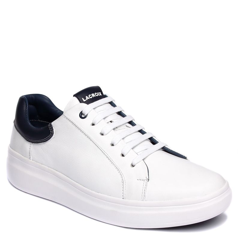 CHRISTIAN LACROIX - Zapatillas Urbanas Hombre Christian Lacroix Rondini Blanco