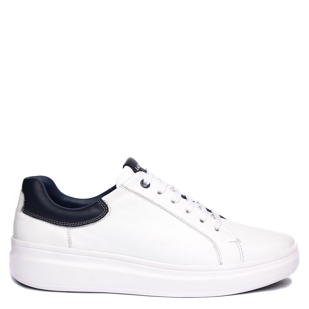 CHRISTIAN LACROIX - Zapatillas Urbanas Hombre Christian Lacroix Rondini Blanco