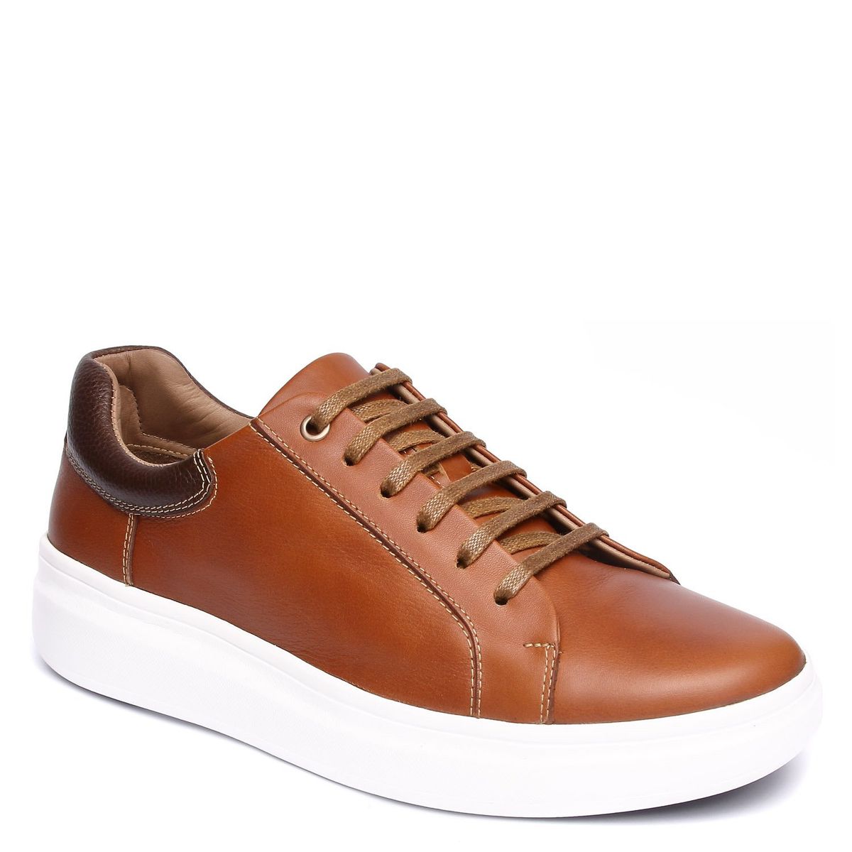 CHRISTIAN LACROIX - Zapatillas Urbanas Hombre Christian Lacroix Pull Up Tostado