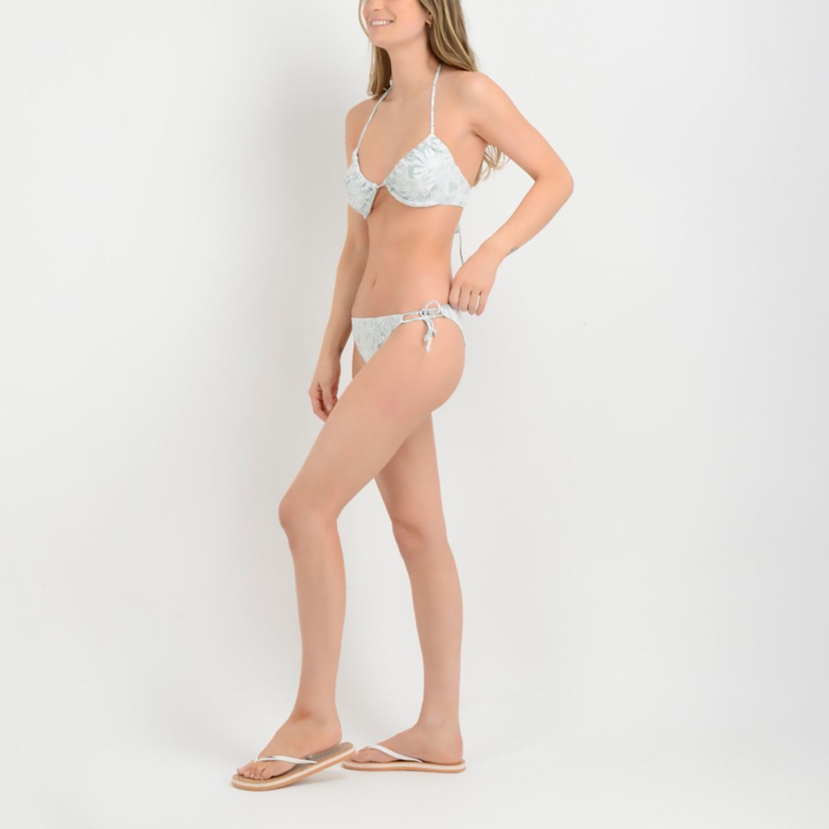 O'NEILL - Bikini Floreado Mujer O Neill