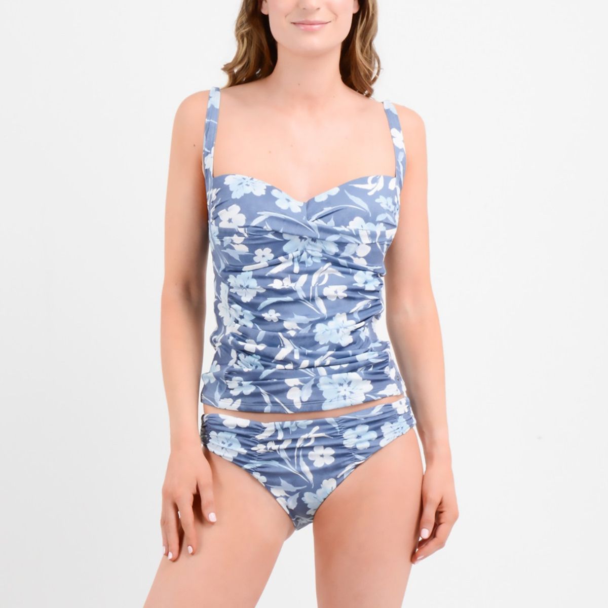 O'NEILL - Tankini Floreado Mujer O Neill