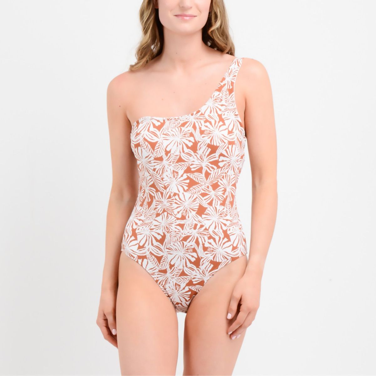 O'NEILL - Ropa De Baño Floreada Mujer O Neill