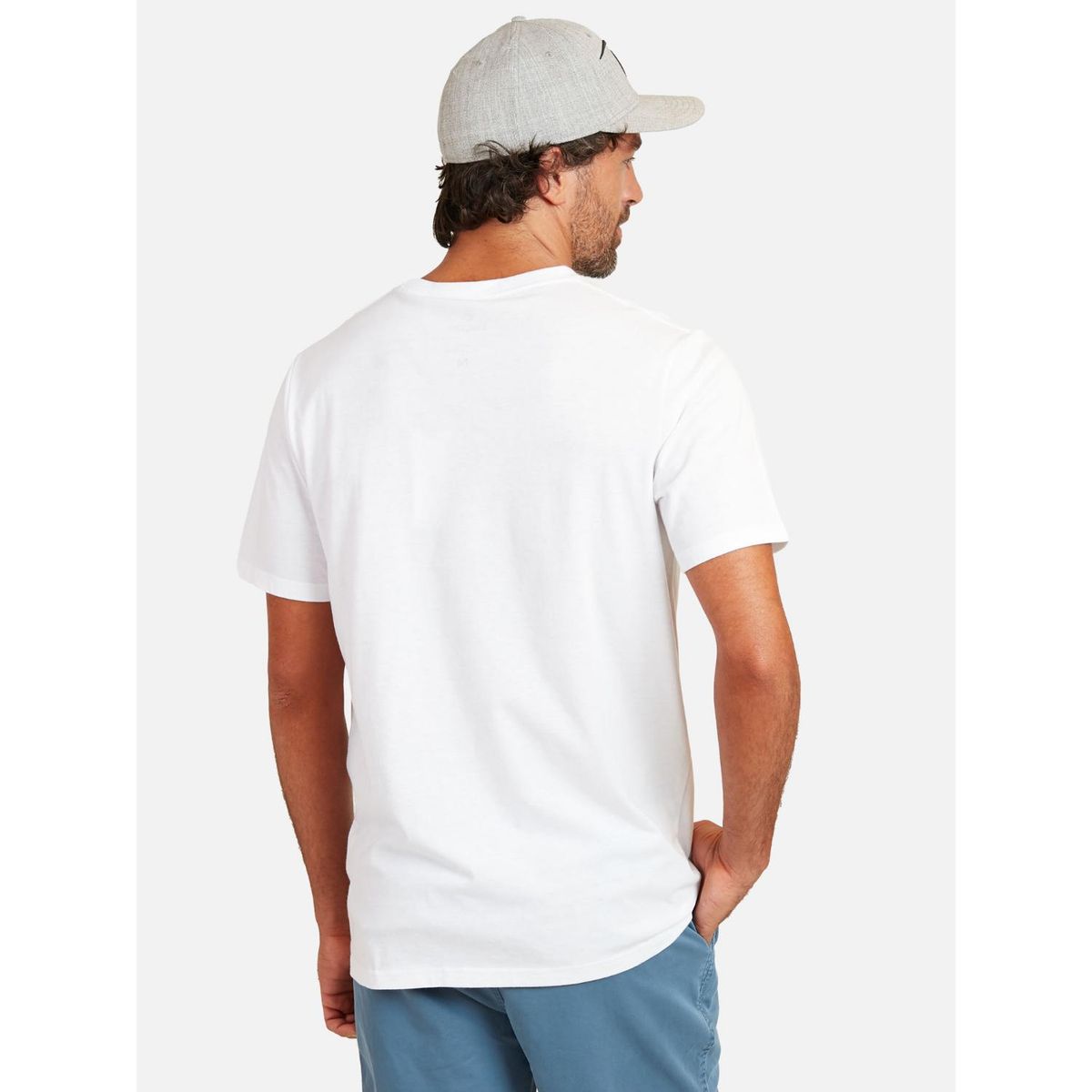 RIP CURL - Polo Manga Corta Algodón Hombre Rip Curl