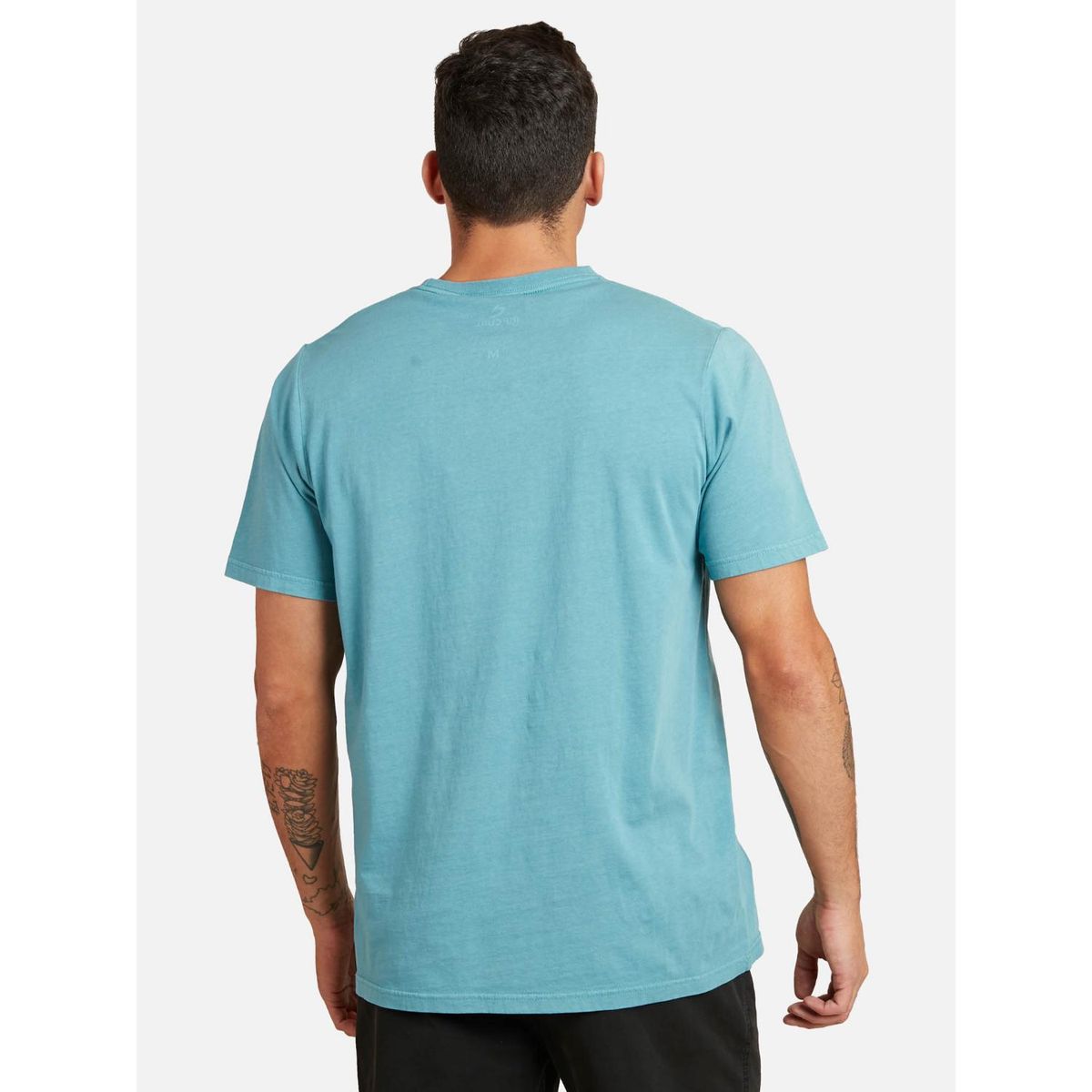 RIP CURL - Polo Manga Corta Algodón Hombre Rip Curl