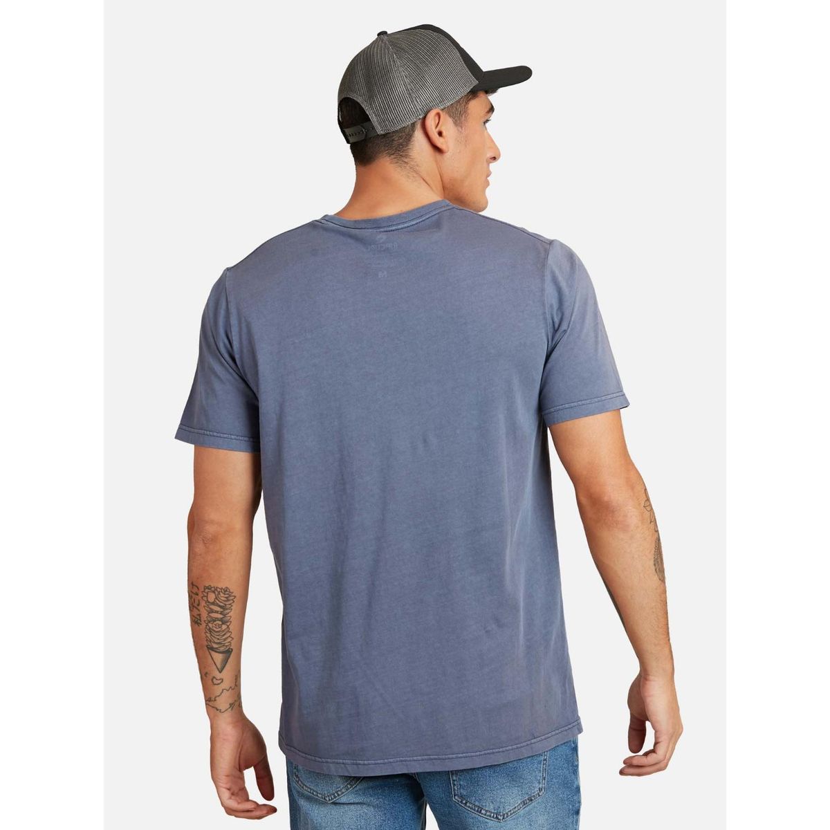 RIP CURL - Polo Manga Corta Algodón Hombre Rip Curl