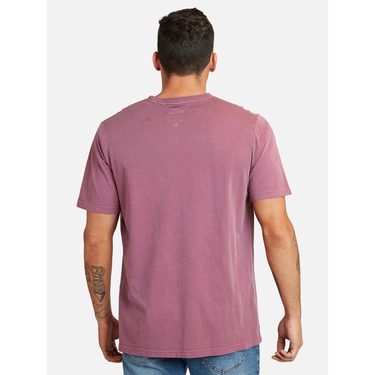 RIP CURL - Polo Manga Corta Algodón Hombre Rip Curl