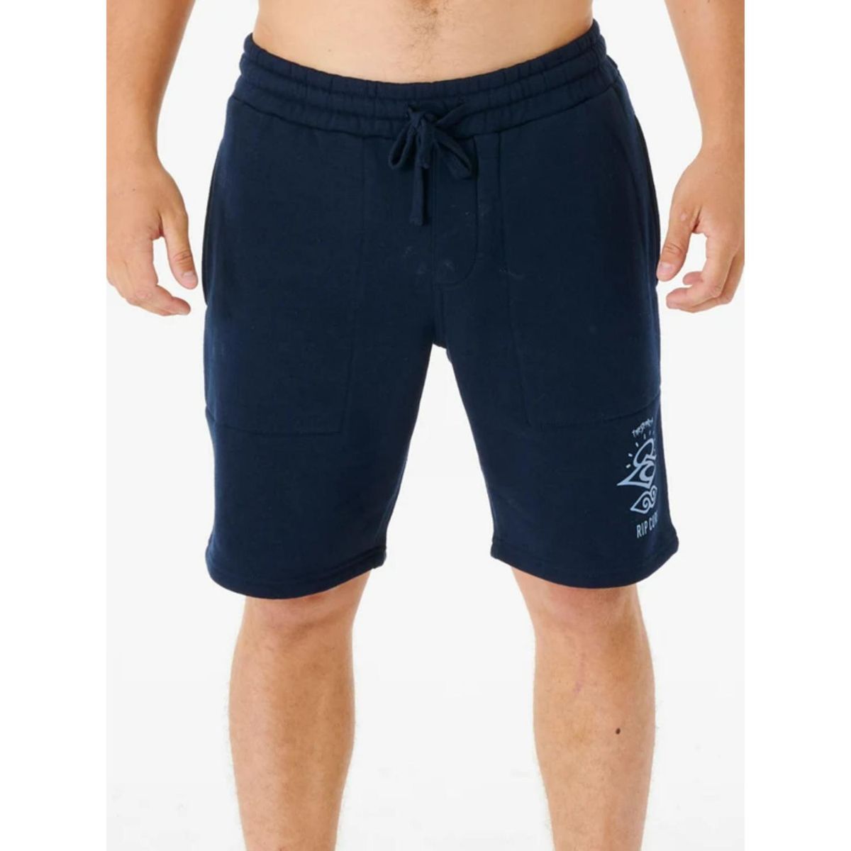 RIP CURL - Bermuda Algodón Hombre Rip Curl