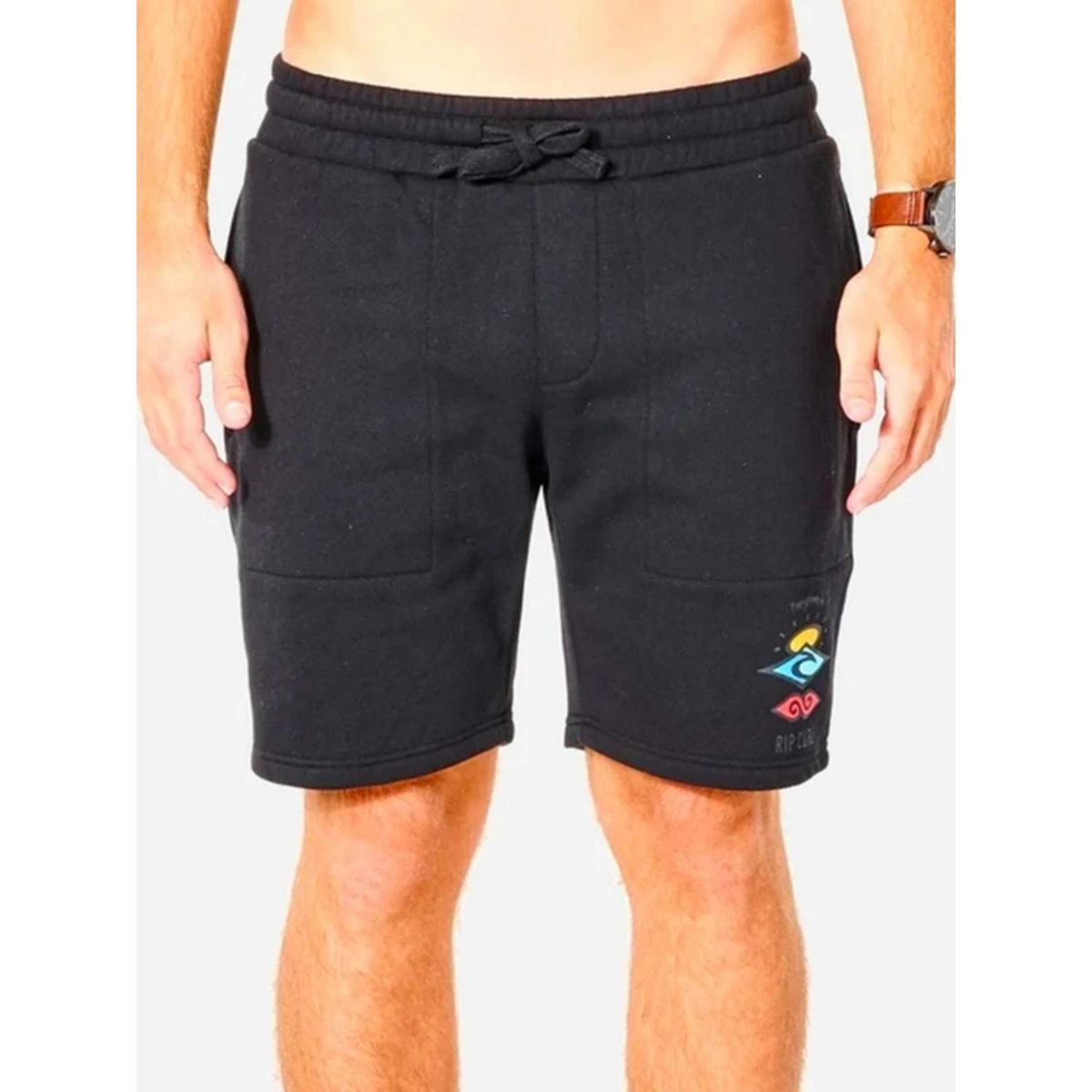 RIP CURL - Bermuda Algodón Hombre Rip Curl
