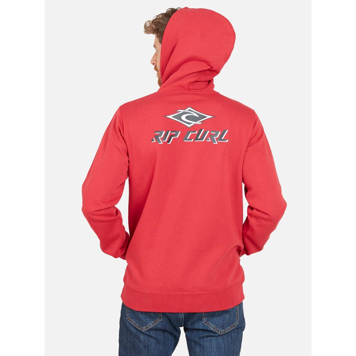 RIP CURL - Polera Algodón Hombre Rip Curl