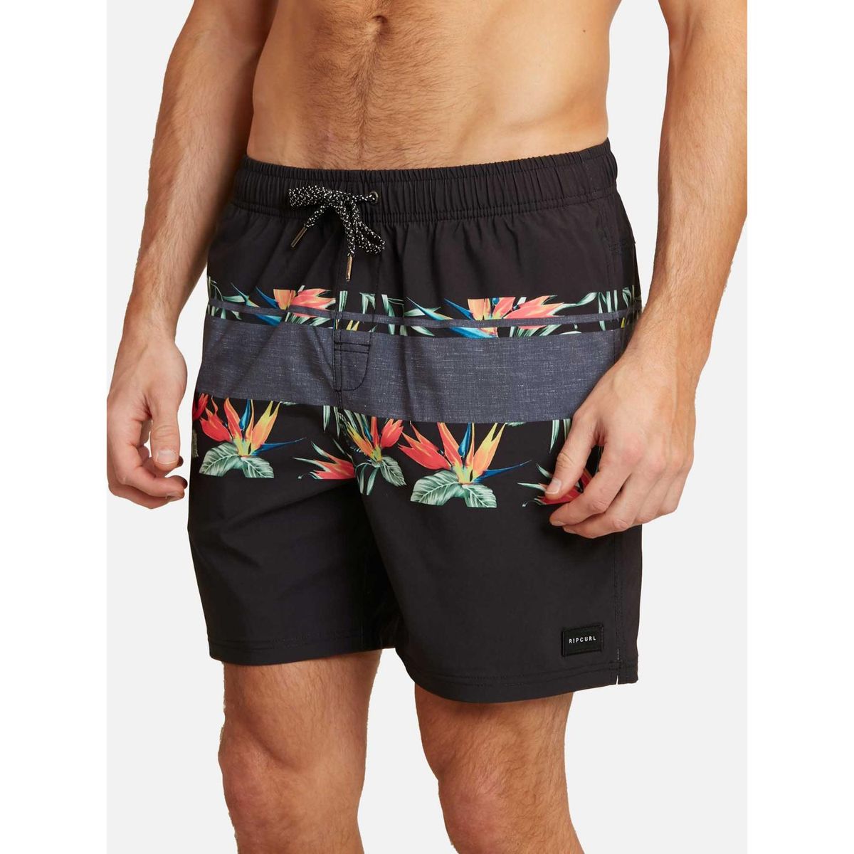 RIP CURL - Ropa De Baño Hombre Rip Curl