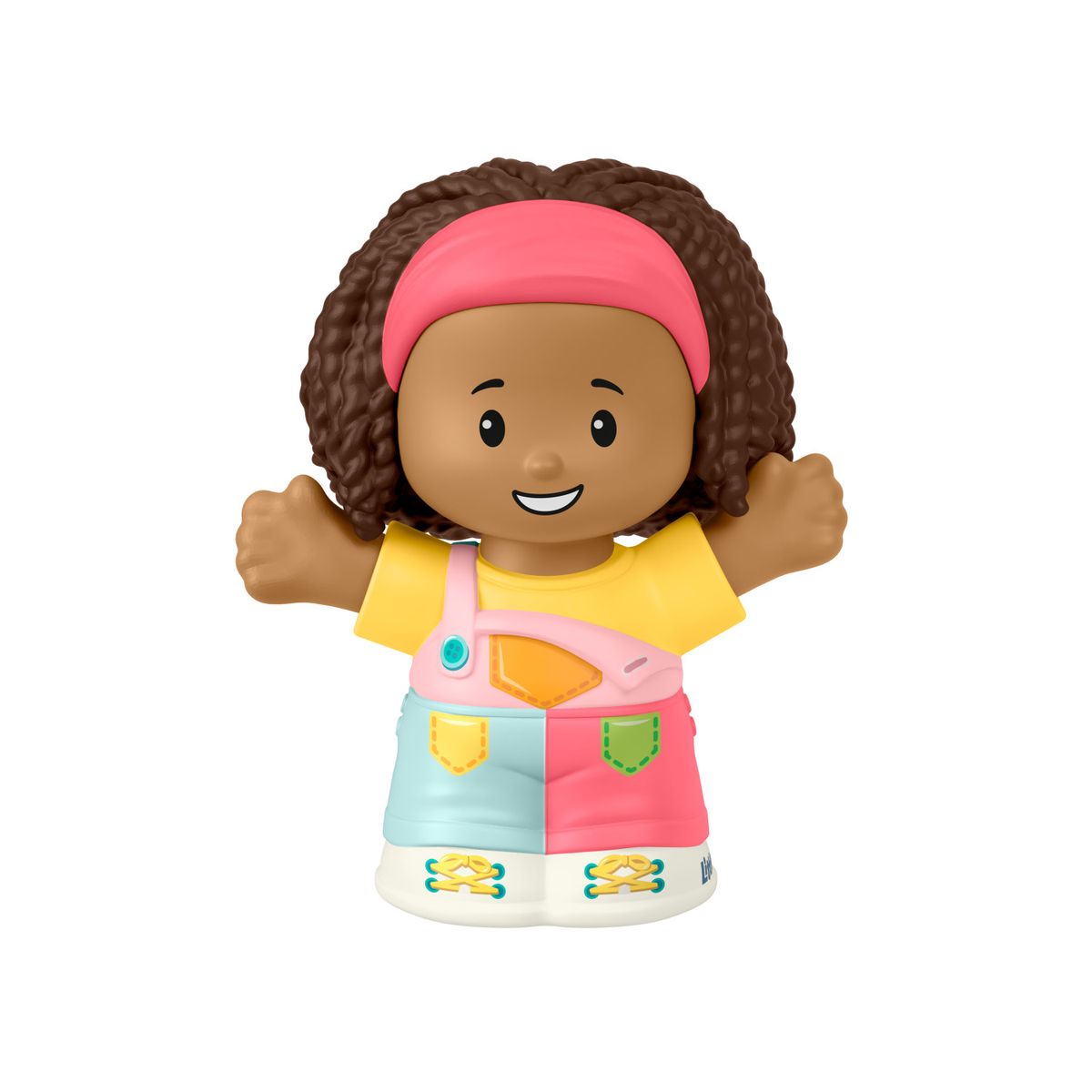 LITTLE PEOPLE - Juguete Figuras Little People