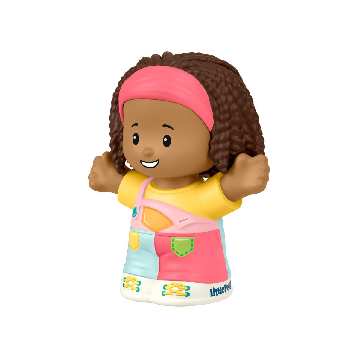 LITTLE PEOPLE - Juguete Figuras Little People