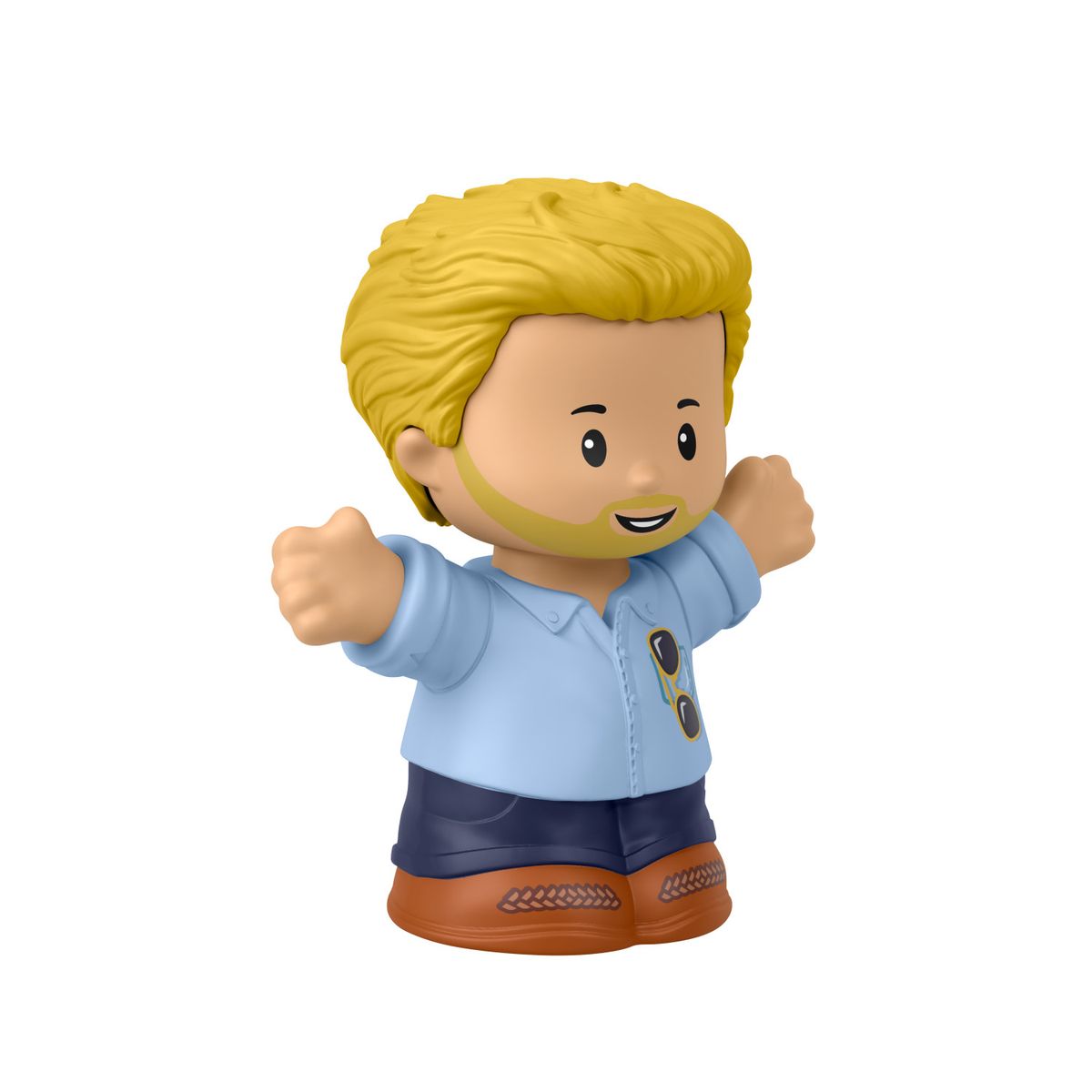 LITTLE PEOPLE - Juguete Figuras Little People