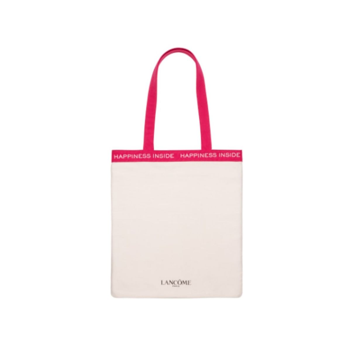 LANCOME - GWP Lancome Trat Mantra Tote Bag