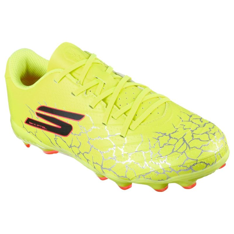 SKECHERS - Zapatillas De Futbol Hombre Skechers Jr Youth Fg