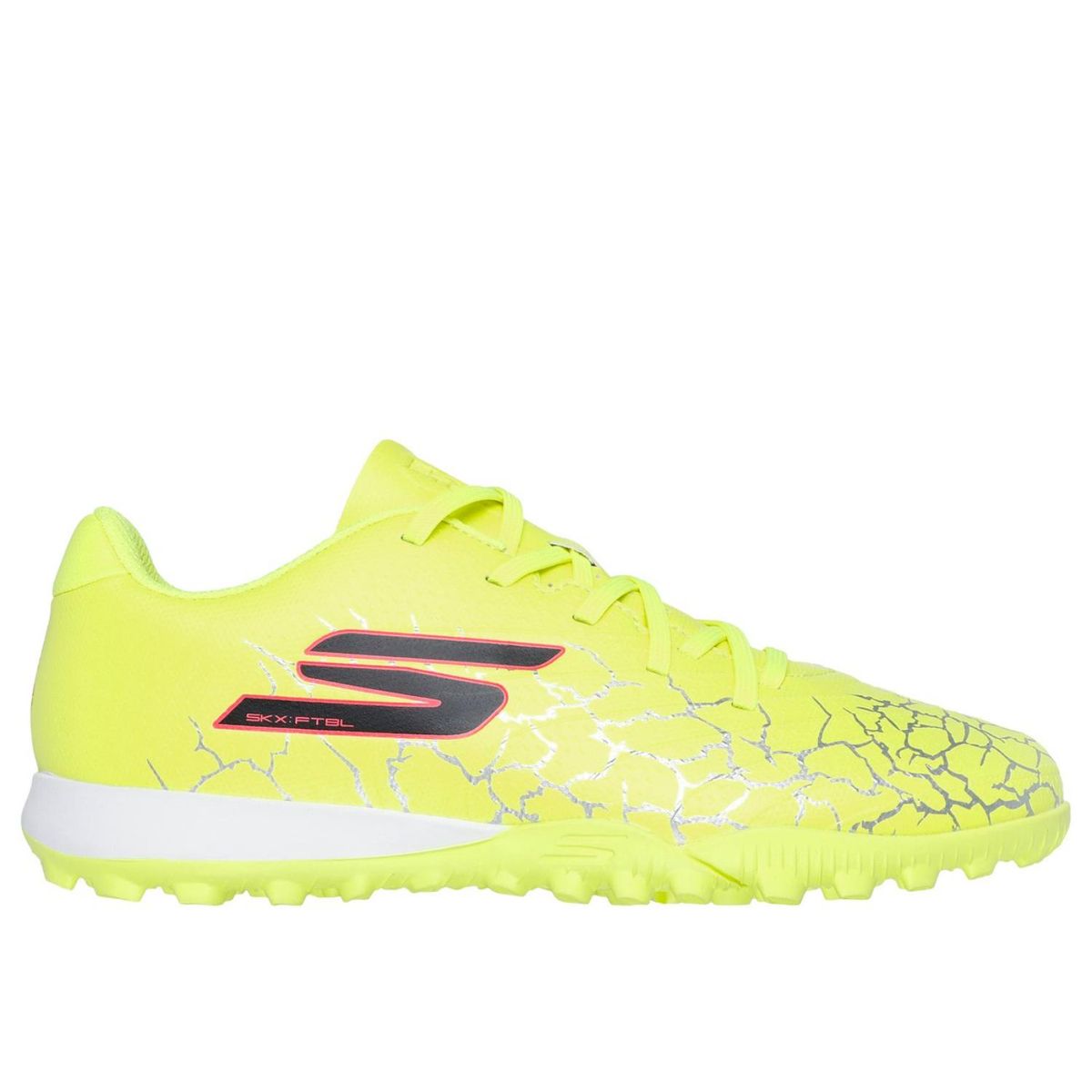 SKECHERS - Zapatillas De Futbol Hombre Skechers Jr Youth Tf