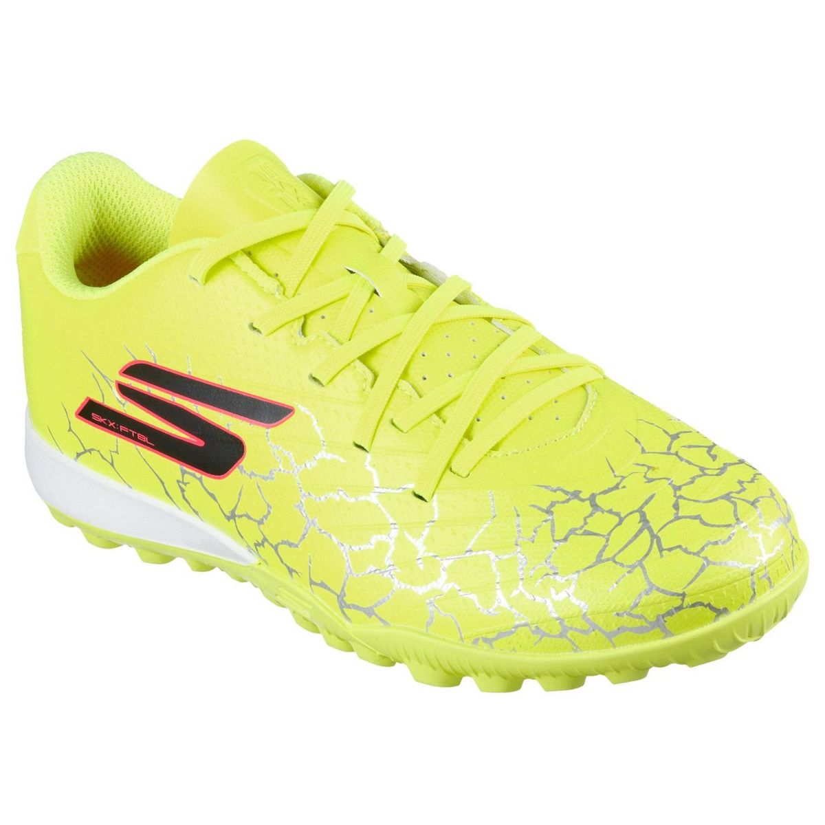 SKECHERS - Zapatillas De Futbol Hombre Skechers Jr Youth Tf