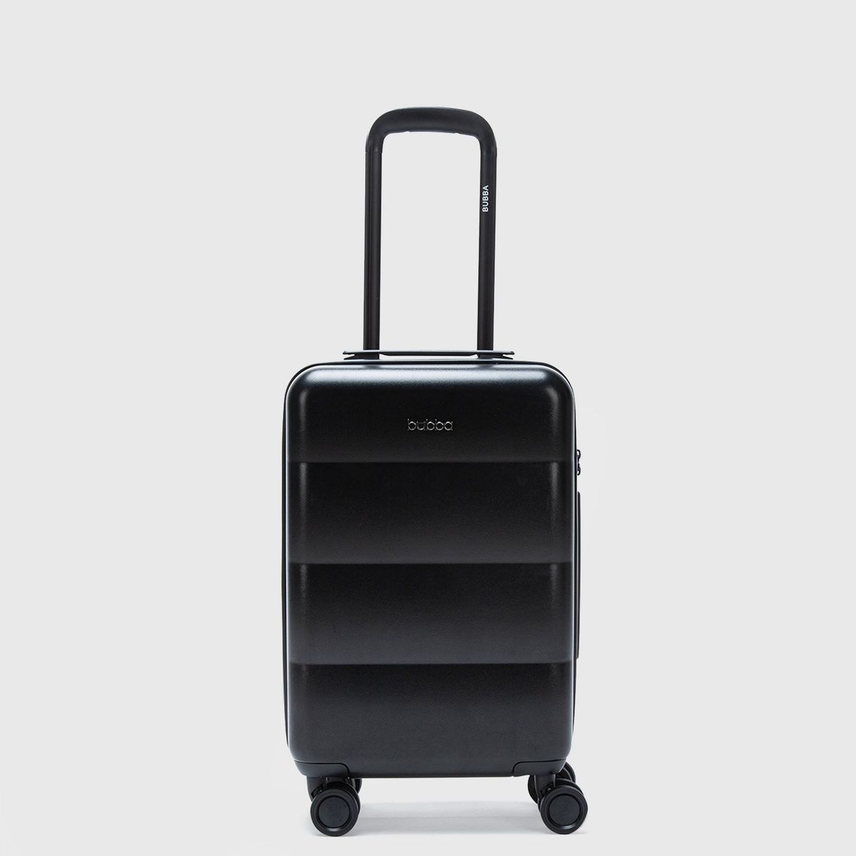BUBBA BAGS - Maleta de Cabina Travel Small Black