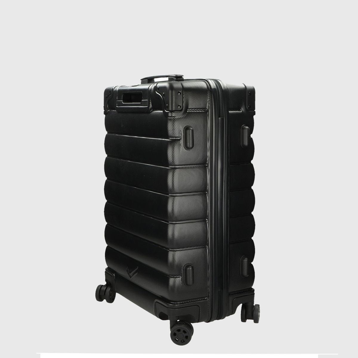 BUBBA BAGS - Maleta Grande Matte Onyx Large Black 