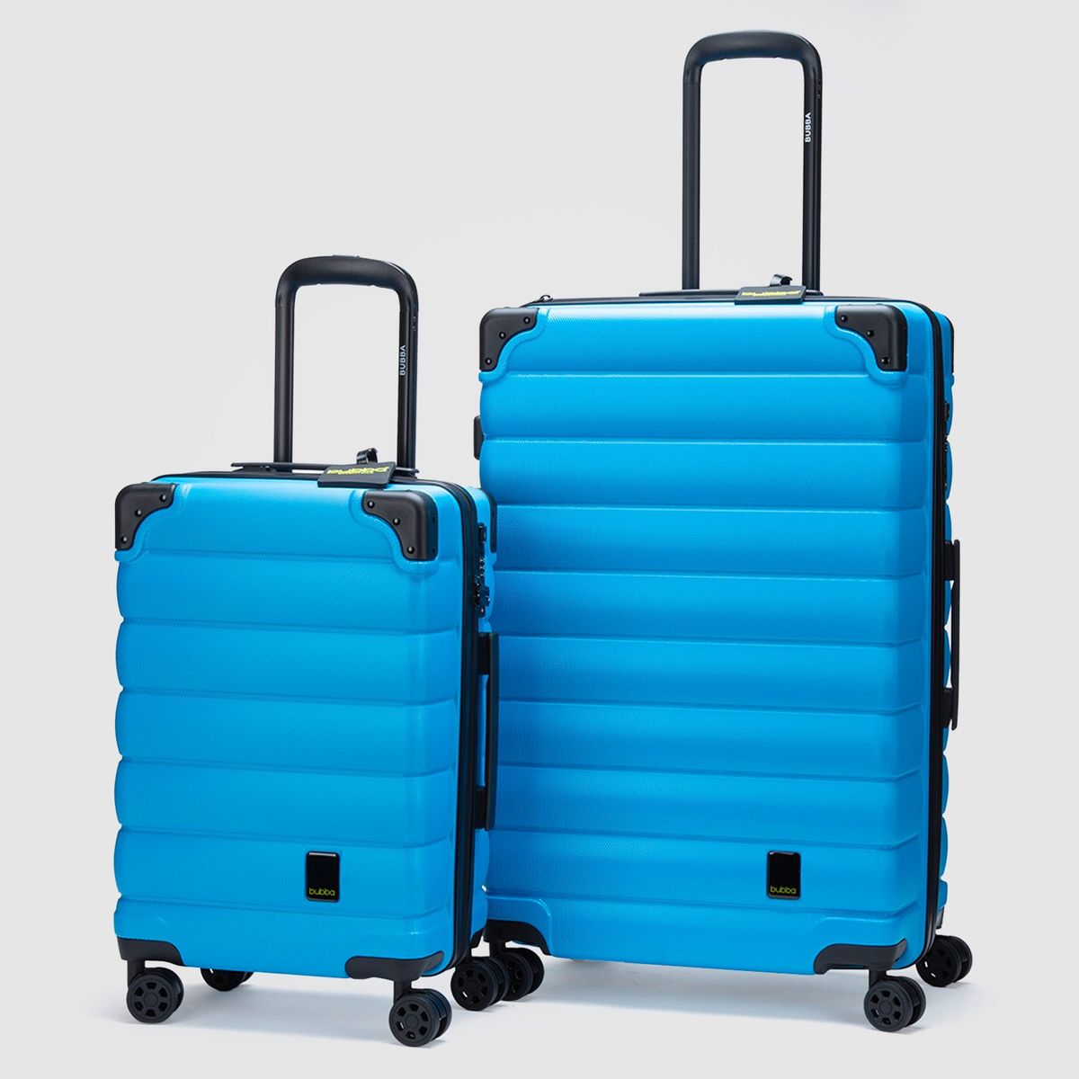 BUBBA BAGS - Maleta Grande Originals Matte Large Azure 