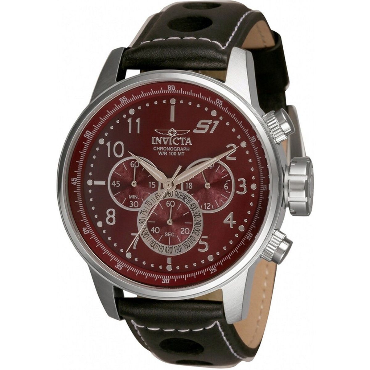 INVICTA - Reloj Invicta 30915 Hombre + Estuche