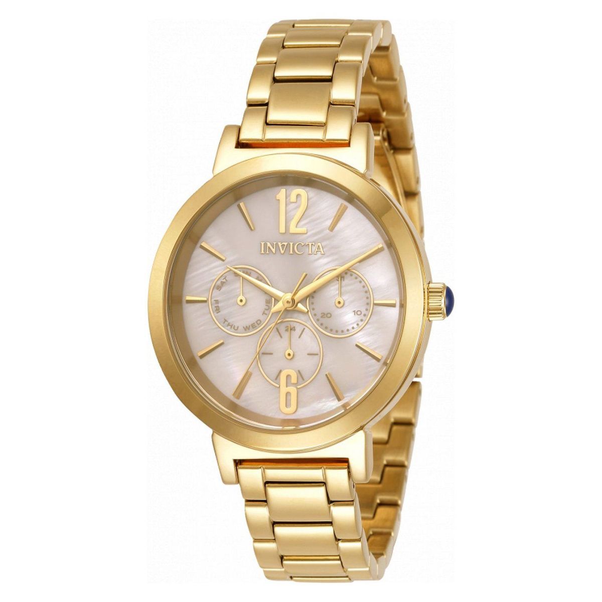 INVICTA - Reloj Invicta 31084 Mujer + Estuche
