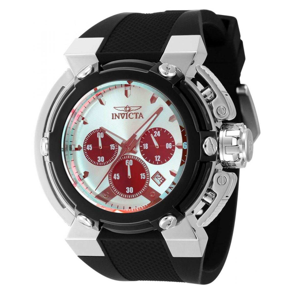 INVICTA - Reloj Invicta 43855 Hombre + Estuche
