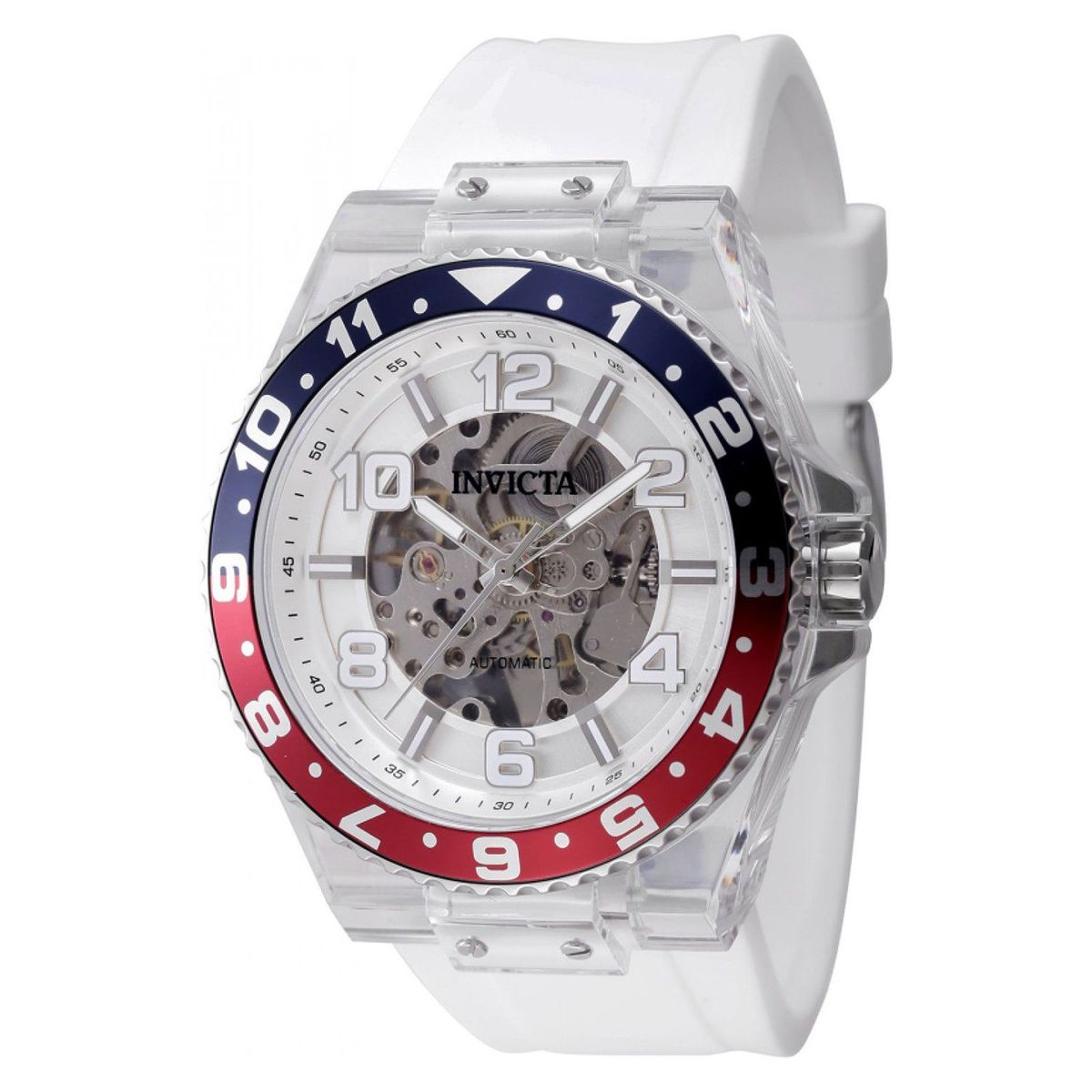 INVICTA - Reloj Invicta 44381 Hombre + Estuche