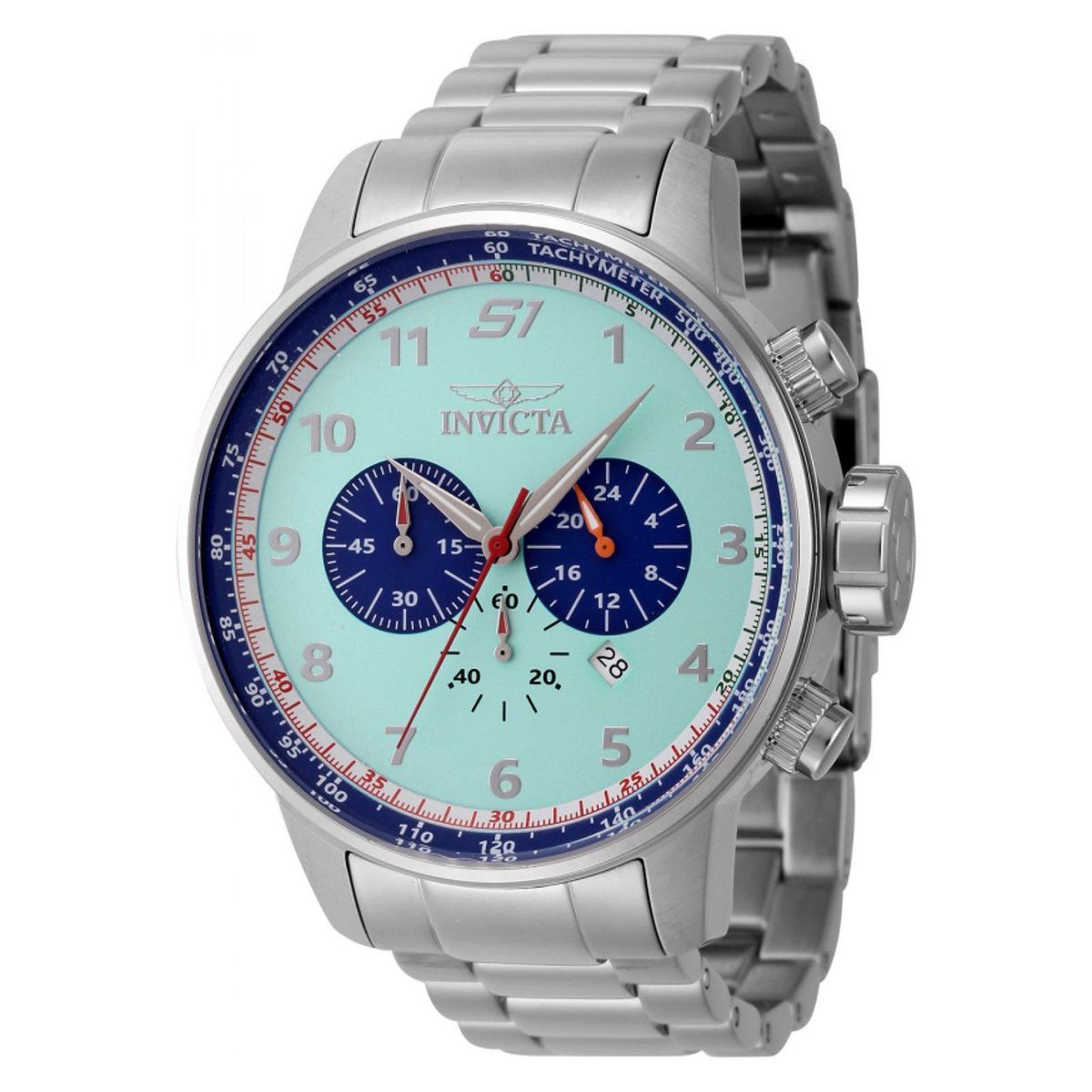 INVICTA - Reloj Invicta 44949 Hombre + Estuche