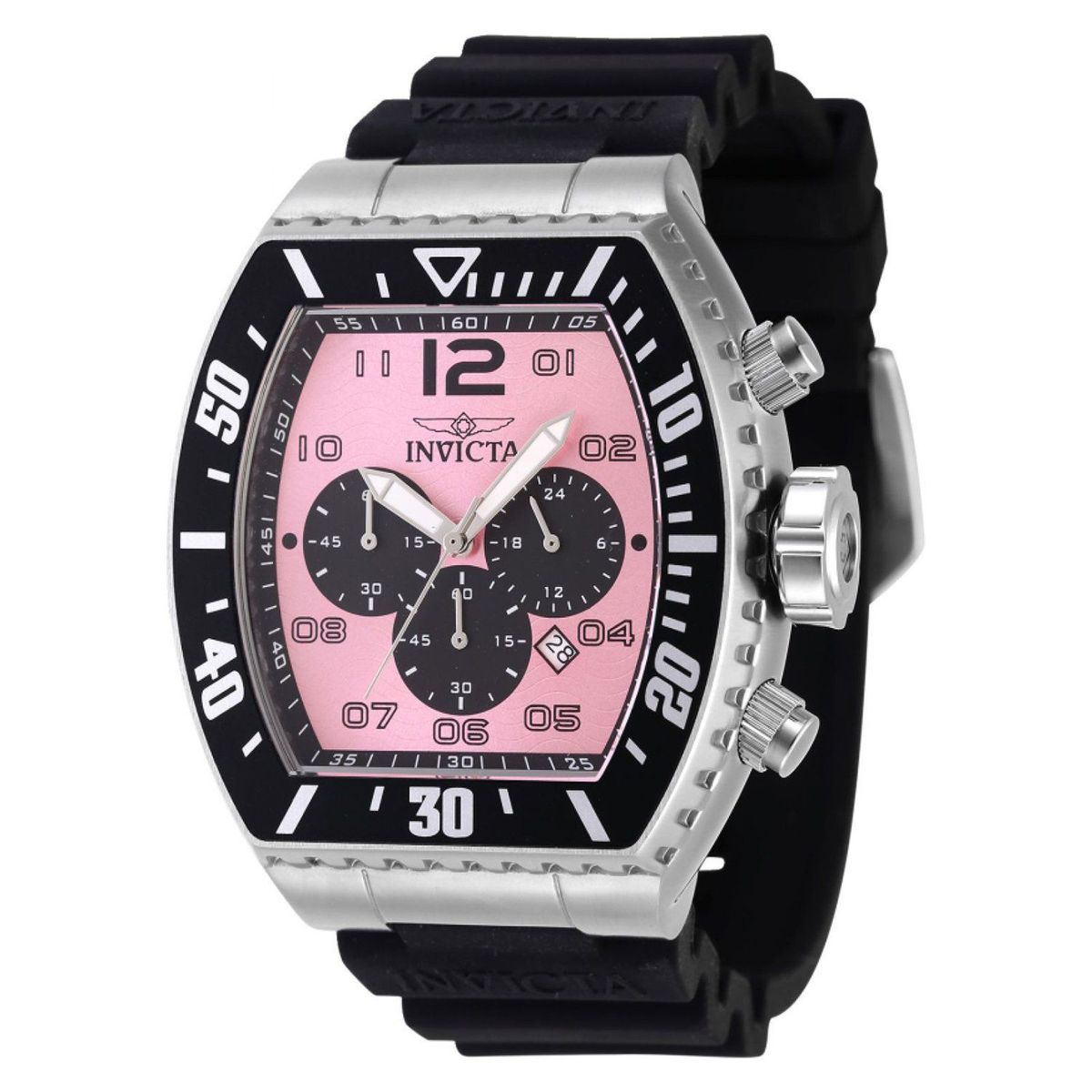 INVICTA - Reloj Invicta 47286 Hombre + Estuche