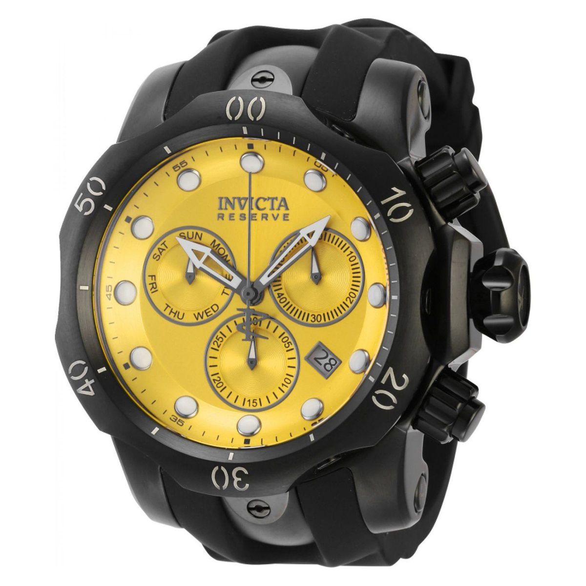 INVICTA - Reloj Invicta 5736 Hombre + Estuche
