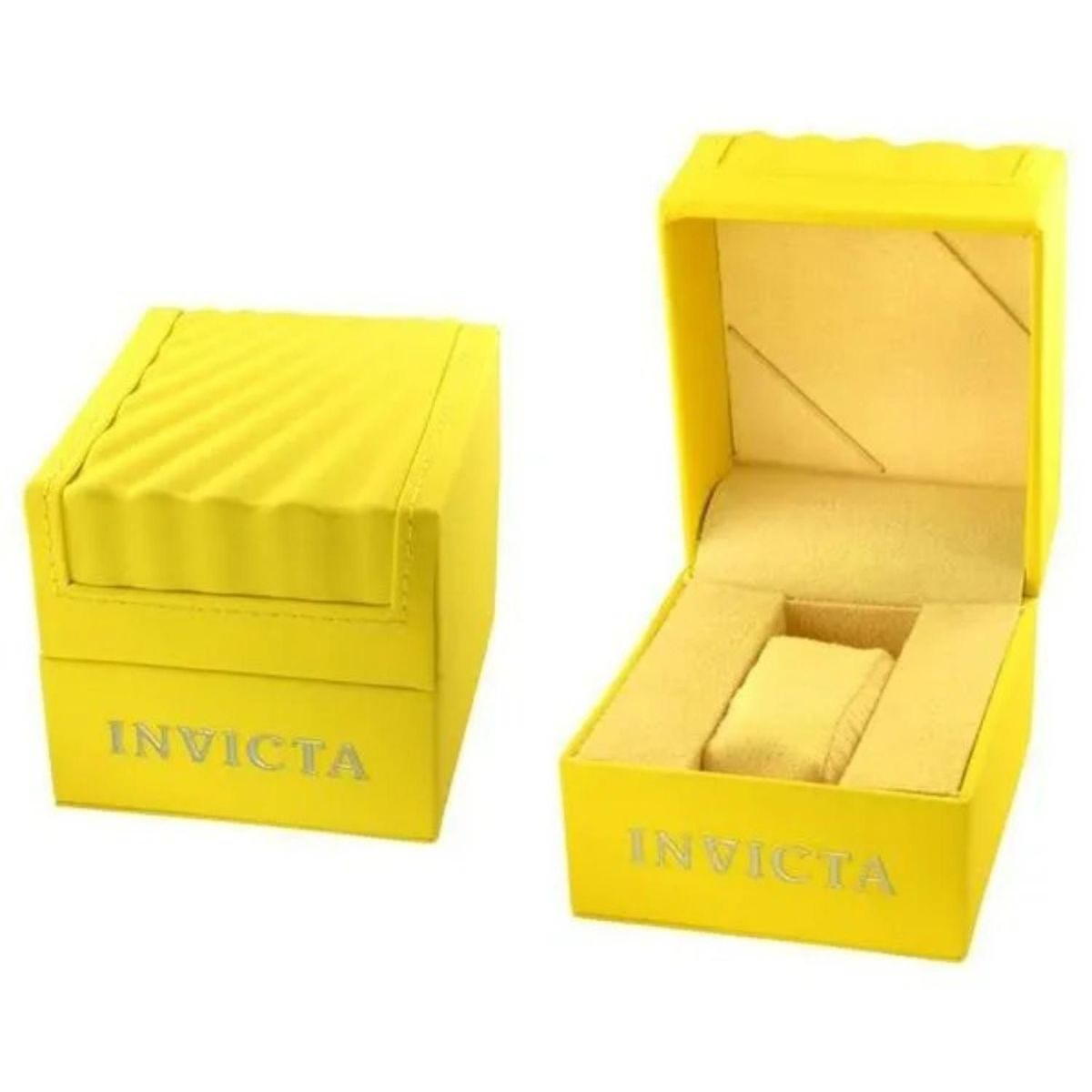 INVICTA - Reloj Invicta 47524 Hombre + Estuche