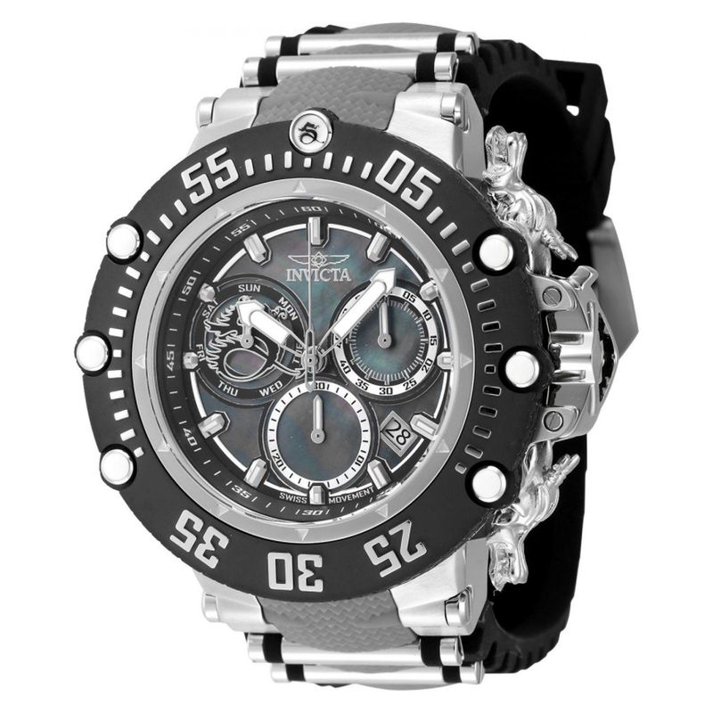 INVICTA - Reloj Invicta 47612 Hombre + Estuche