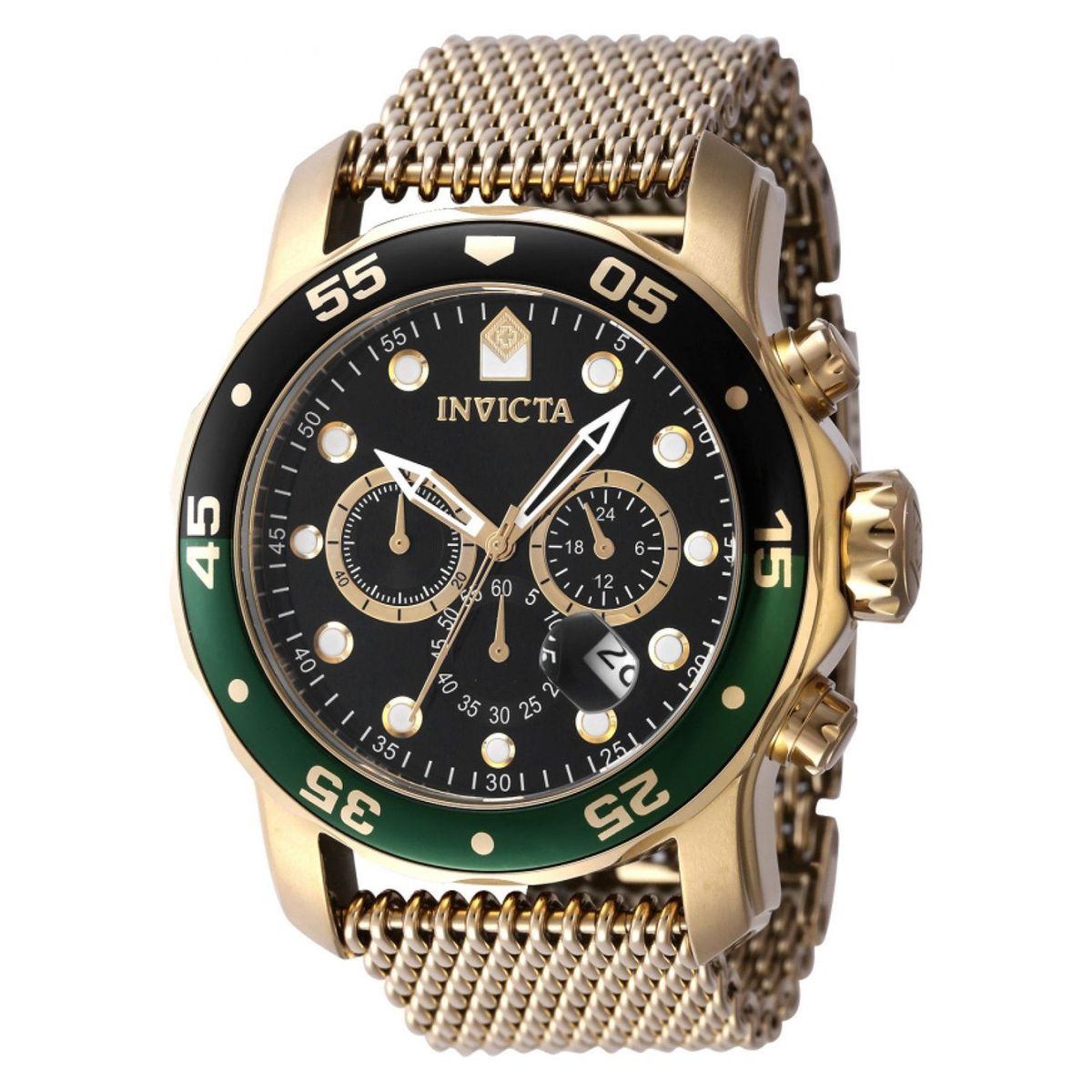 INVICTA - Reloj Invicta 47632 Hombre + Estuche