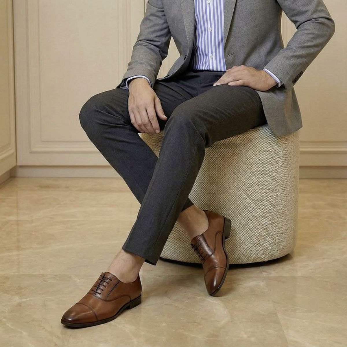 ALDO - Zapatos de Vestir Hombre Aldo