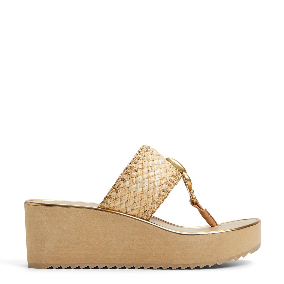 ALDO - Sandalias Casuales Mujer Aldo