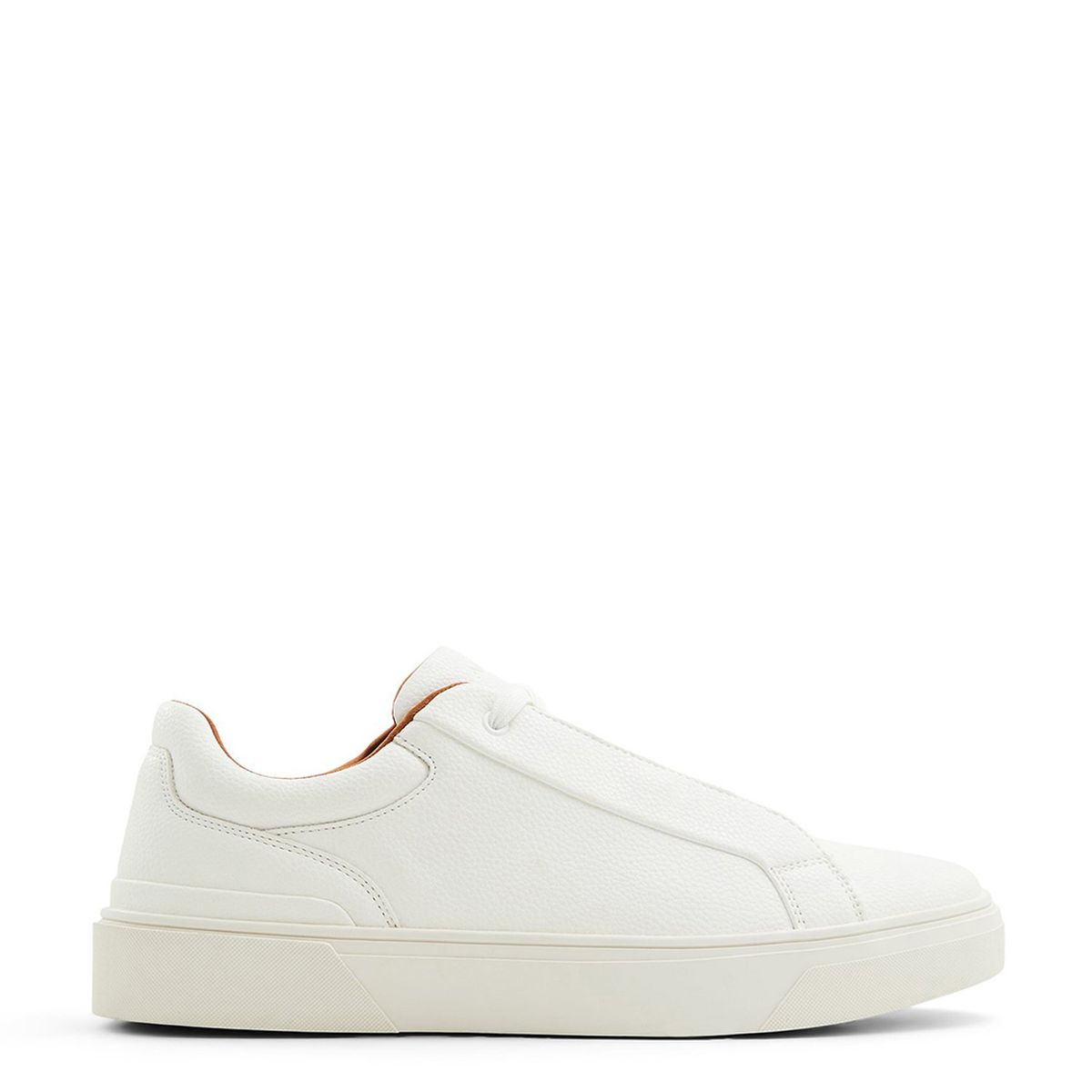 ALDO - Zapatillas  Hombre Aldo Luton Blanco