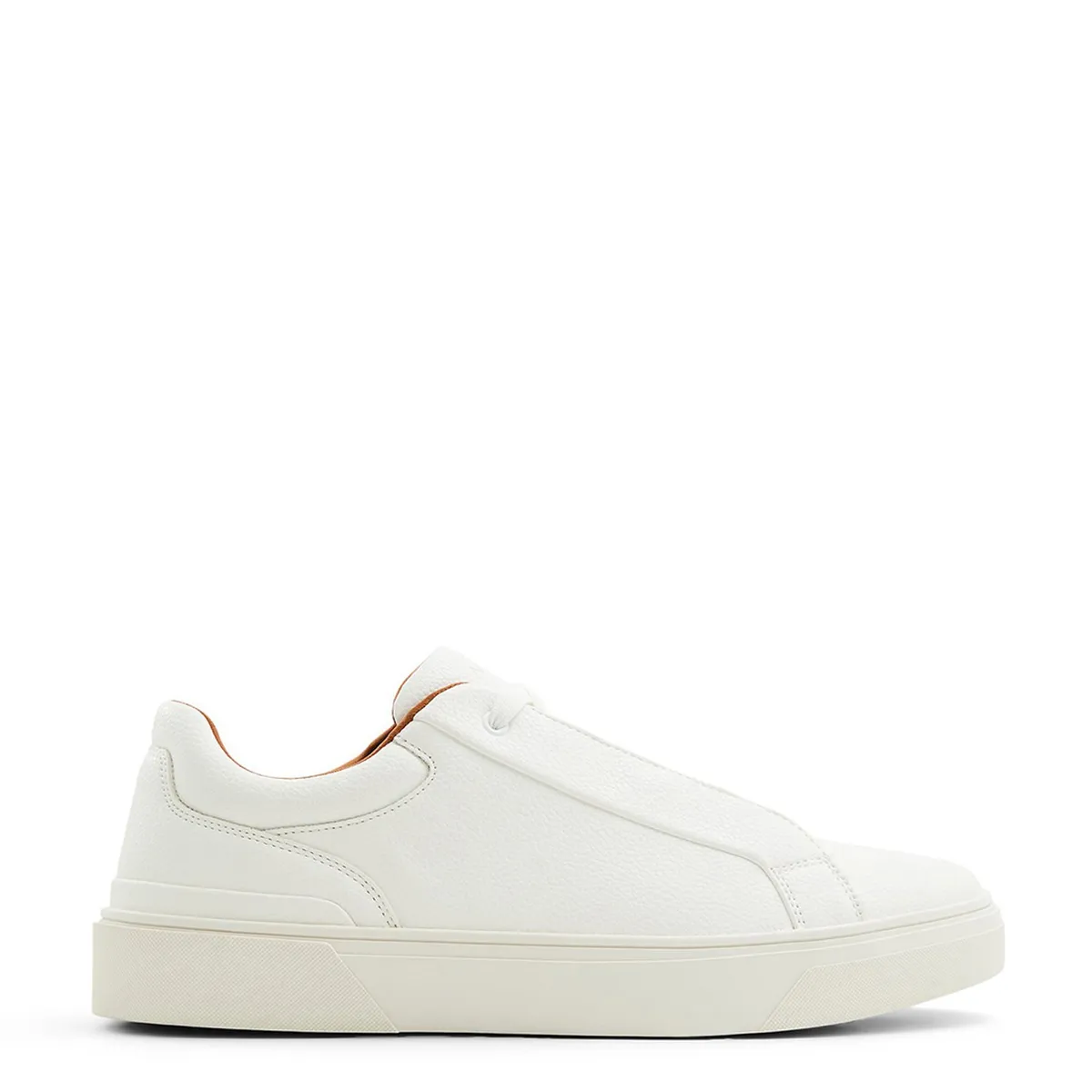 ALDO - Zapatillas  Hombre Aldo Luton Blanco