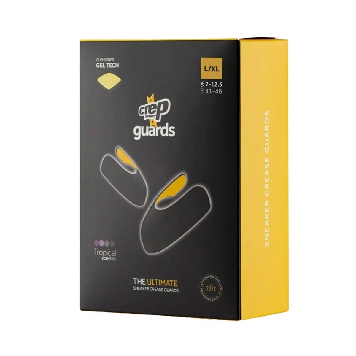 CREP PROTECT - Protectores De Calzado L/xl Crep Protect