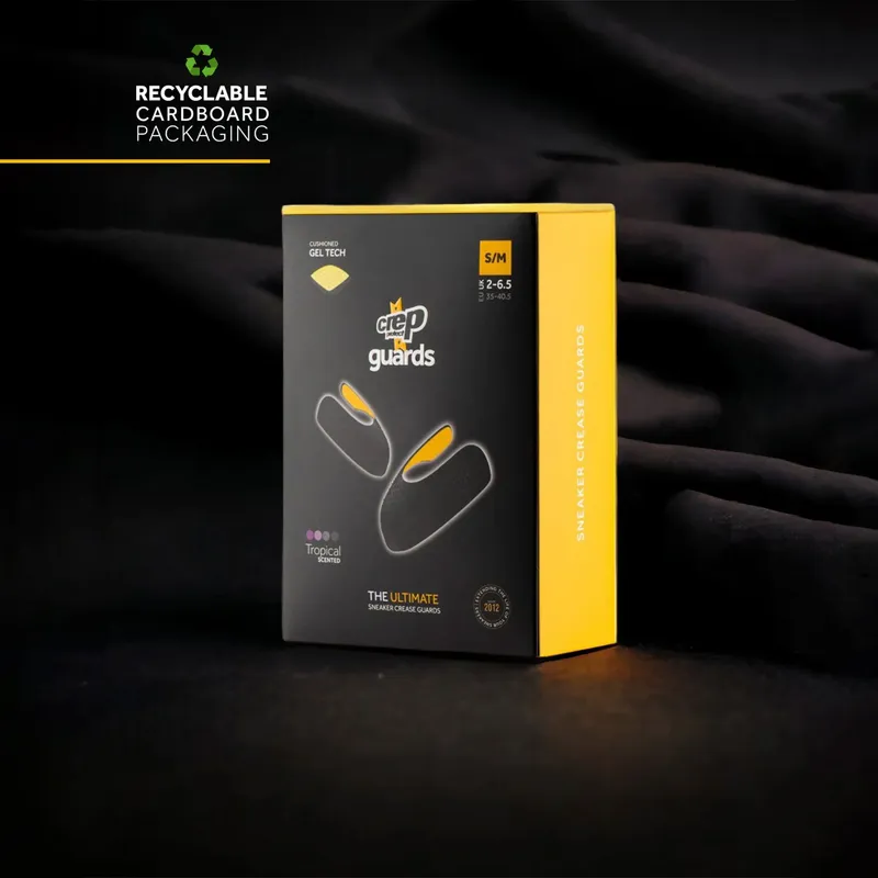 CREP PROTECT - Protectores De Calzado S/m Crep Protect