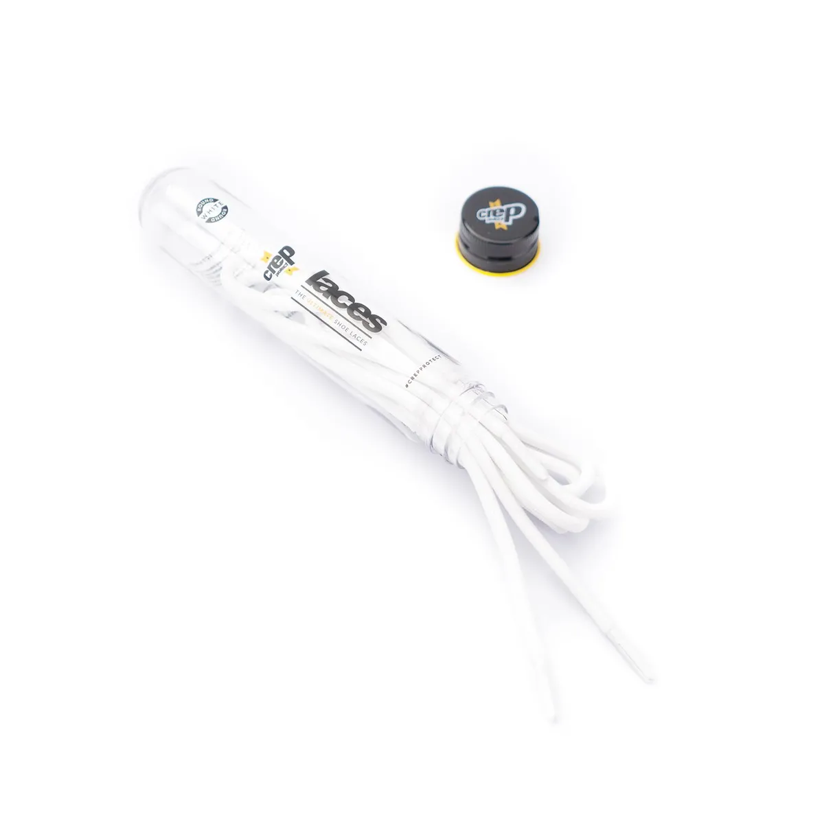 CREP PROTECT - Pasadores Blancos Crep Protect