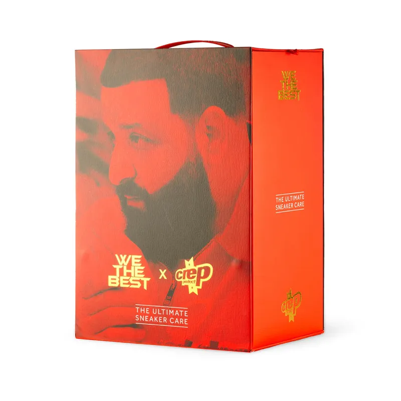 CREP PROTECT - Box Pack Crep Protect