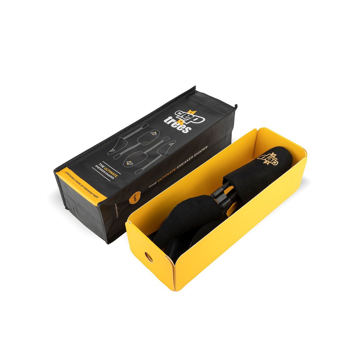 CREP PROTECT - Hormas Para Zapatos Crep Protect