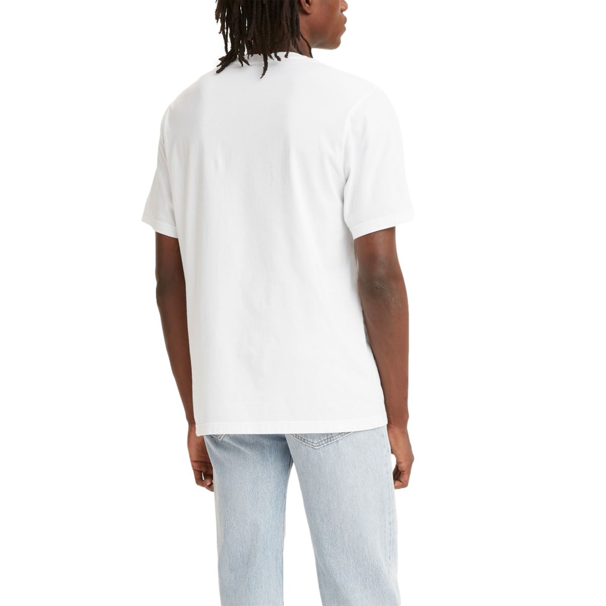 LEVIS - Polo Manga Corta 100% Algodón Hombre Levis