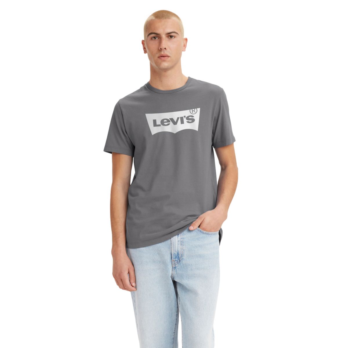 LEVIS - Polo Manga Corta 100% Algodón Hombre Levis